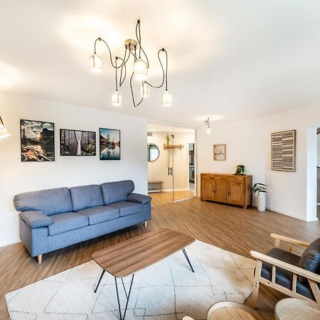 Appartamento Wohlfuehldomizil Am Solemar Bad Dürrheim Esterno foto