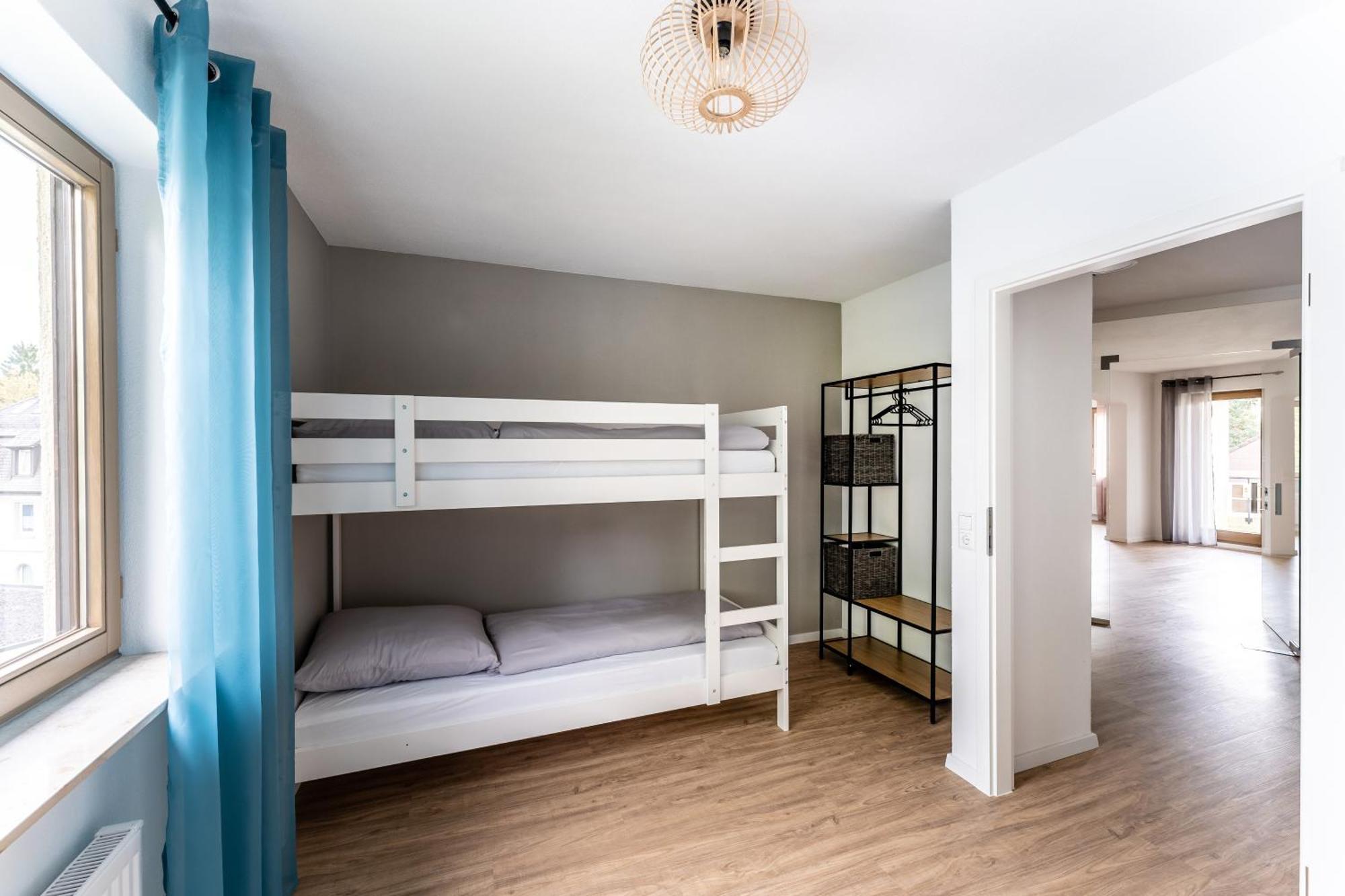 Appartamento Wohlfuehldomizil Am Solemar Bad Dürrheim Esterno foto